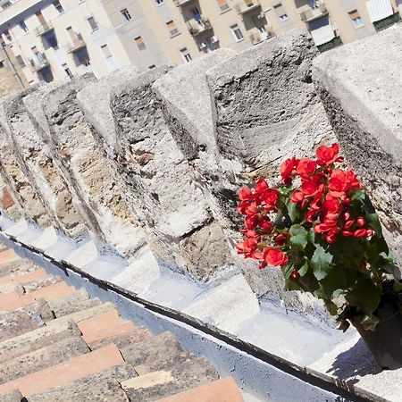 Palazzo Vatticani Bed & Breakfast Palermo Exterior photo