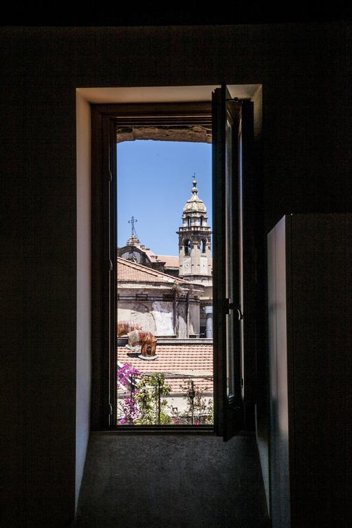 Palazzo Vatticani Palermo Exterior photo