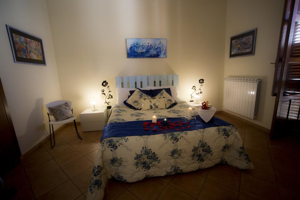 Palazzo Vatticani Bed & Breakfast Palermo Exterior photo